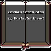 Sceva's Seven Sins