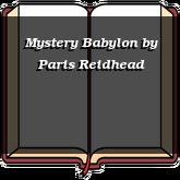 Mystery Babylon