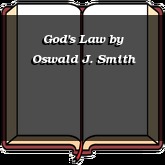 God's Law
