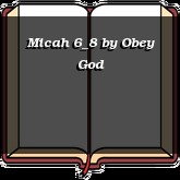 Micah 6_8