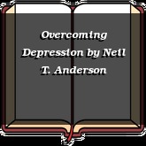 Overcoming Depression