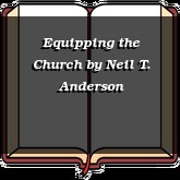 Equipping the Church