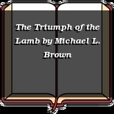 The Triumph of the Lamb