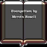 Evangelism