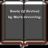 Roots Of Revival