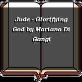 Jude - Glorifying God