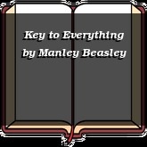 Key to Everything