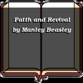 Faith and Revival