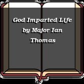 God Imparted Life