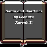 Satan and Endtimes