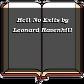 Hell No Exits