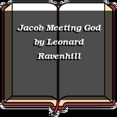 Jacob Meeting God