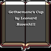 Gethsemane's Cup