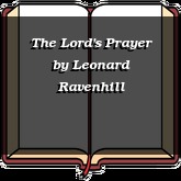 The Lord's Prayer