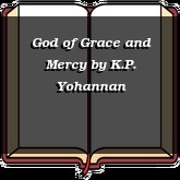 God of Grace and Mercy
