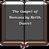 The Gospel of Romans