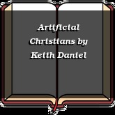 Artificial Christians