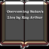 Overcoming Satan's Lies