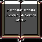 (Genesis) Genesis 32:24