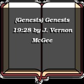 (Genesis) Genesis 19:28