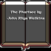 The Pharisee