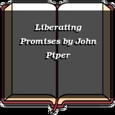 Liberating Promises