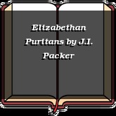 Elizabethan Puritans