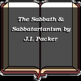 The Sabbath & Sabbatarianism