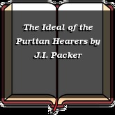 The Ideal of the Puritan Hearers