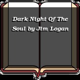 Dark Night Of The Soul