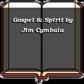 Gospel & Spirit