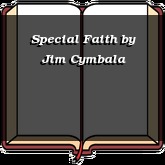 Special Faith