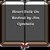 Heart-Talk On Revival