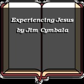 Experiencing Jesus