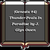 (Genesis #4) Thunder-Peals In Paradise