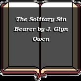 The Solitary Sin Bearer