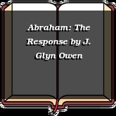 Abraham: The Response