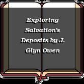 Exploring Salvation's Deposits