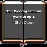 The Wooing Saviour (Part 2)