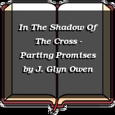 In The Shadow Of The Cross - Parting Promises