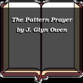 The Pattern Prayer