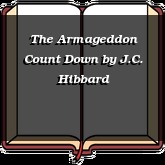 The Armageddon Count Down