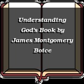 Understanding God's Book