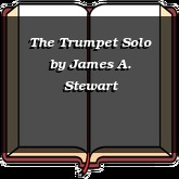 The Trumpet Solo
