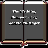 The Wedding Banquet - 1