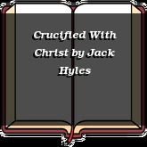 Crucified With Christ