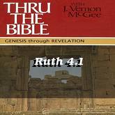 Ruth 4.1