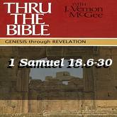 1 Samuel 18.6-30