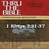 1 Kings 7.21-37