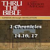 1 Chronicles 14.16, 17